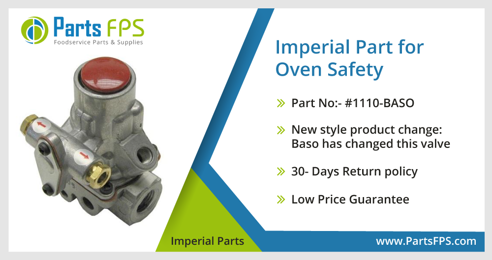 Imperial Parts | Imperial range parts | imperial fryer parts- PartsFPS